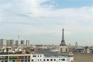 t3 à la vente -   75015  PARIS, surface 60 m2 vente t3 - UBI437326610